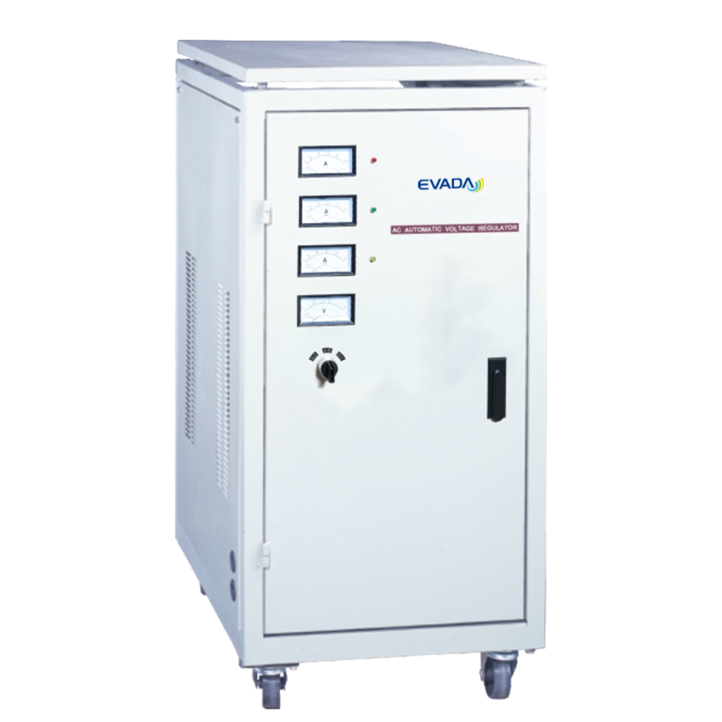 voltage regulator