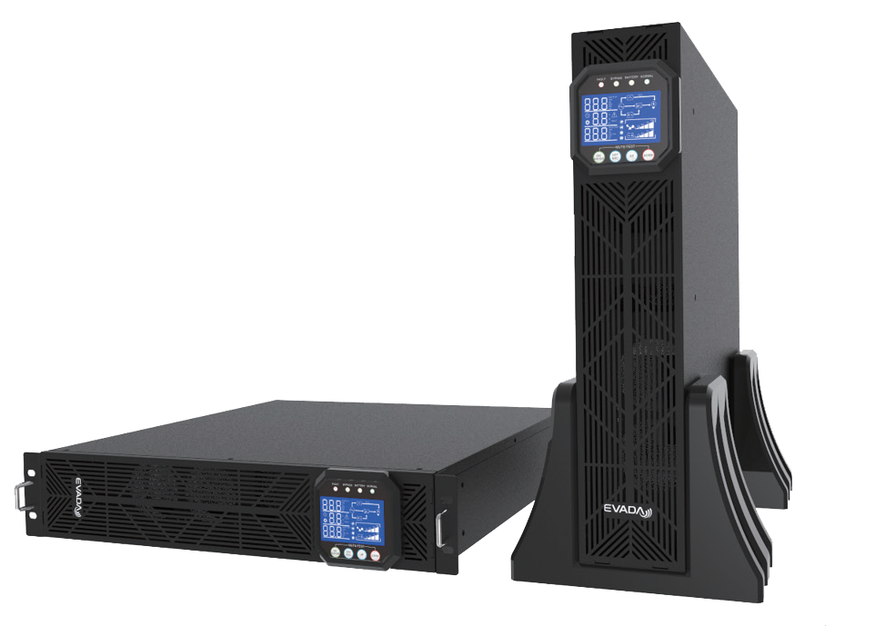high-frequency UPS