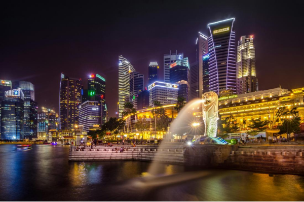 data centre world asia