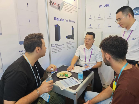 canton fair