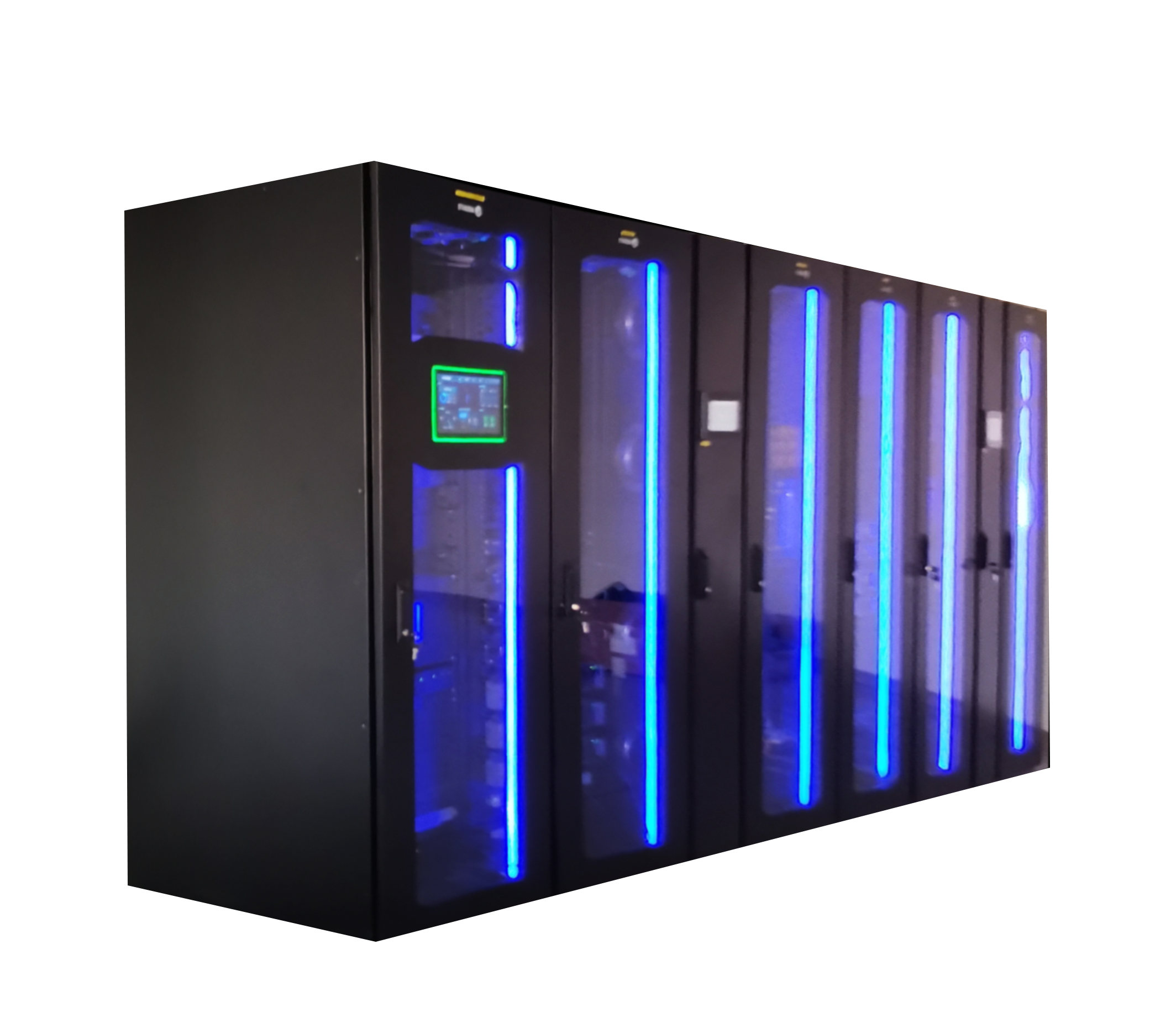 data center