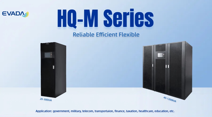 modular ups