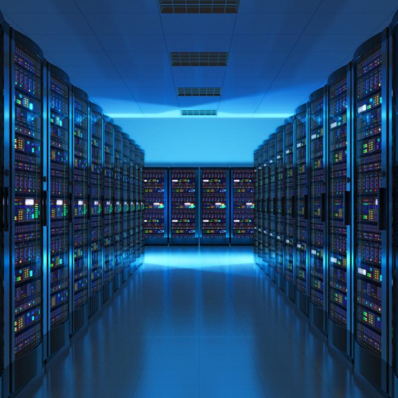 data center data center