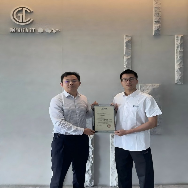 The Journey Behind EVADA PCS CGC Certification