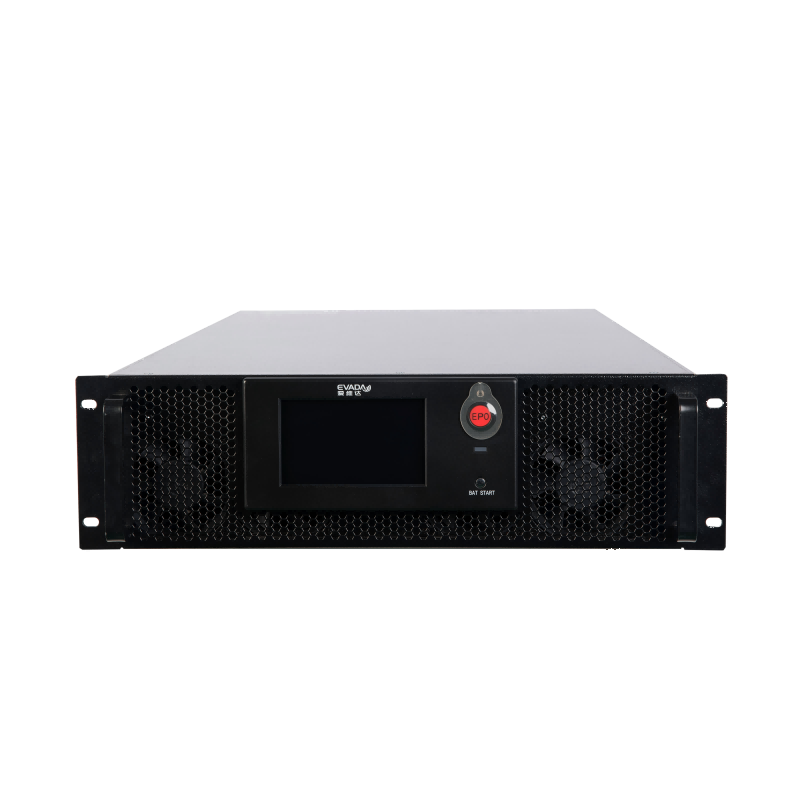 UPS de alta frequência de 33 fases 10KVA-30KVA