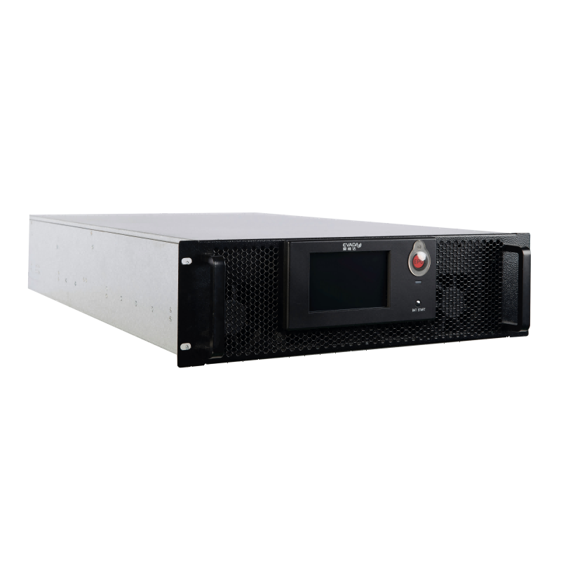 UPS de alta frequência de 33 fases 10KVA-30KVA