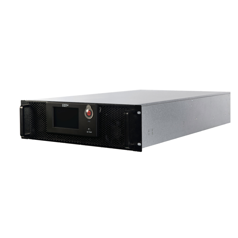 UPS de alta frequência de 33 fases 10KVA-30KVA
