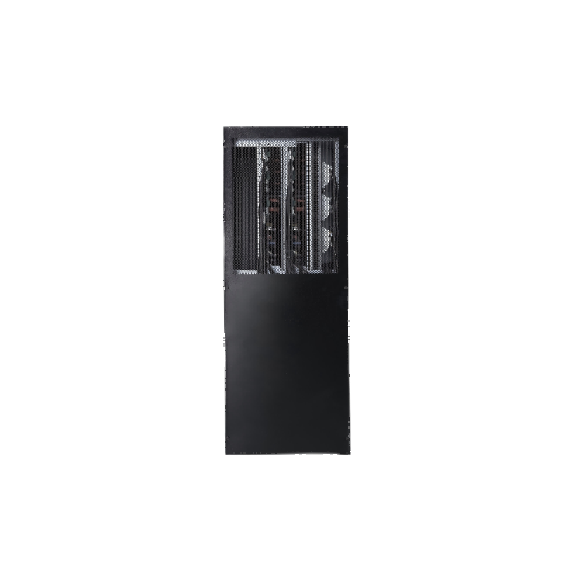 UPS de alta frequência de 33 fases 40KVA-120KVA