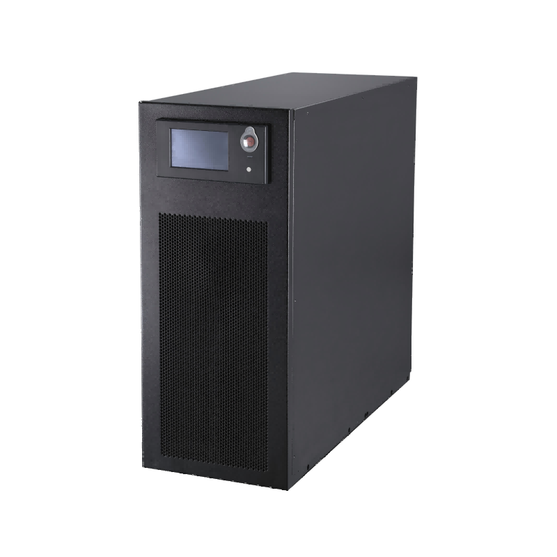 UPS de alta frequência de 33 fases 10KVA-40KVA