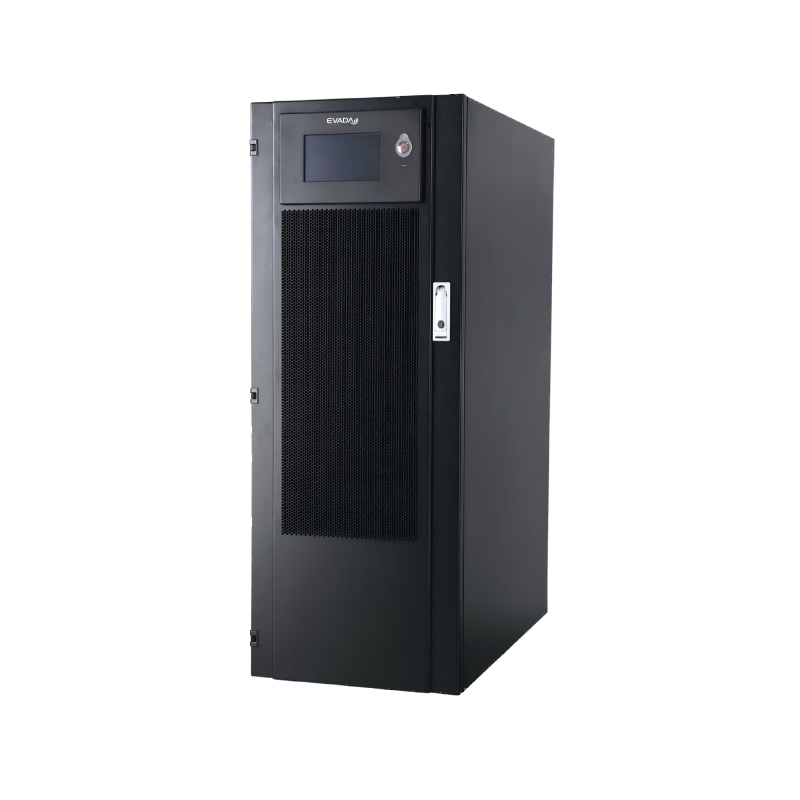 UPS de alta frequência de 33 fases 160kVA-200kVA