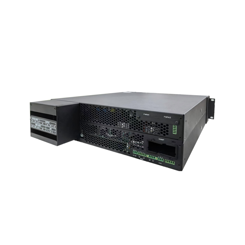 UPS de alta frequência de 33 fases 10-20 kVA