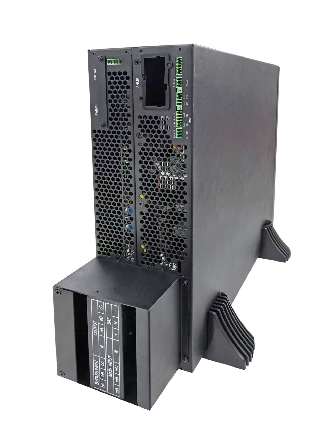 rack-mount UPS