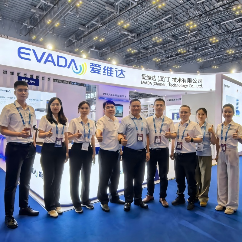 EVADA потрапляє в центр уваги на виставці EESA та отримує дві головні нагороди EVADA потрапляє в центр уваги на виставці EESA та отримує дві головні нагороди