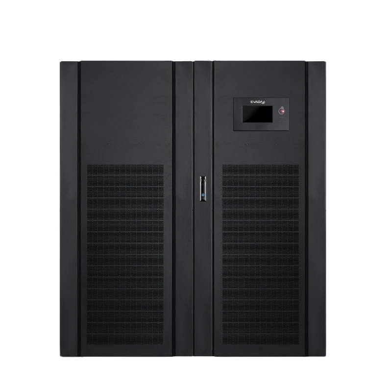 Низкочастотный ИБП 500 кВА-600 кВА