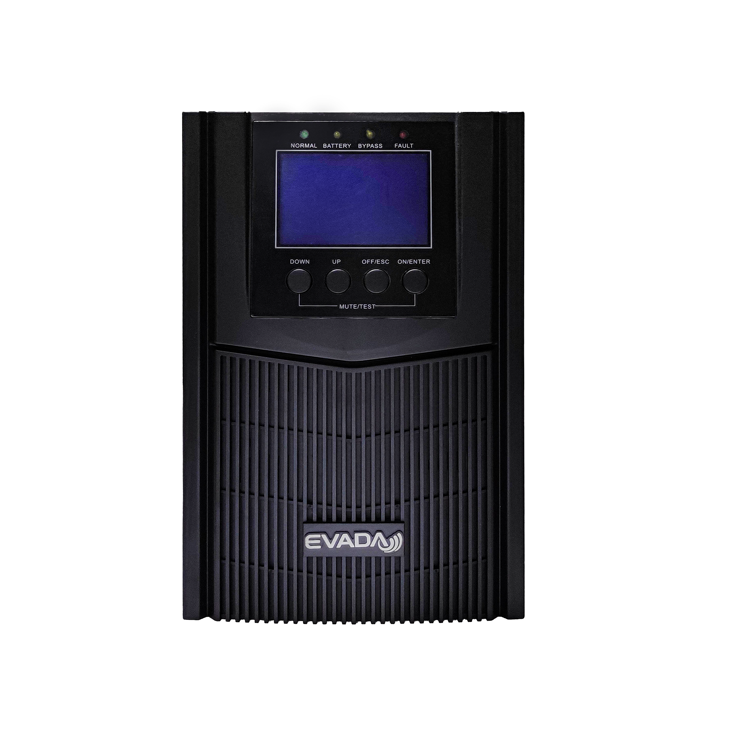 Single Phase High Frequency UPS 1-10KVA