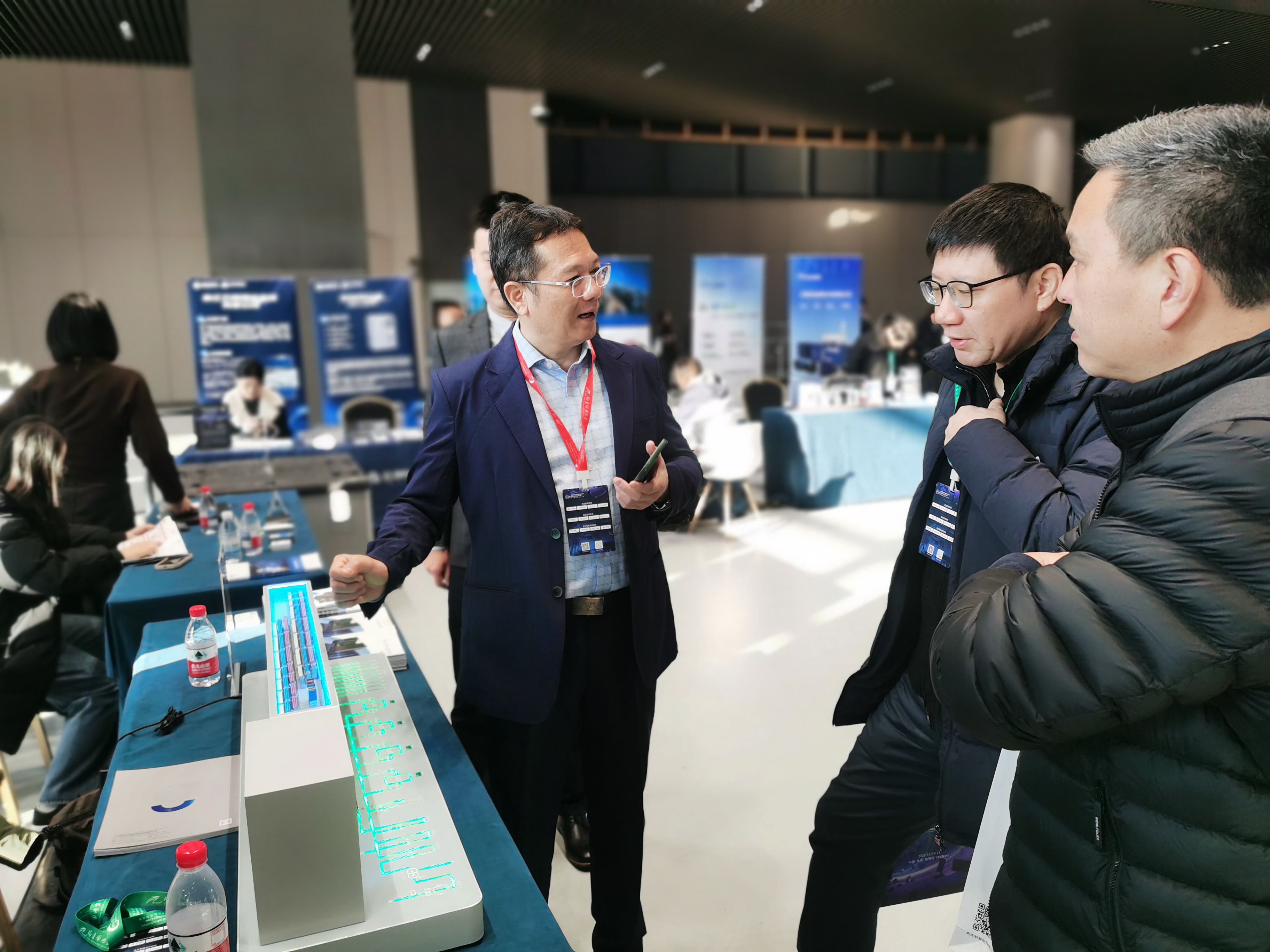 prefabricated power module solution