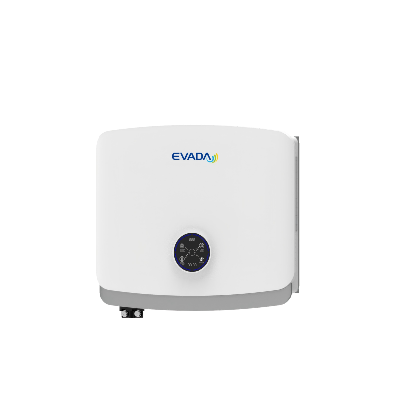 energy storage solution