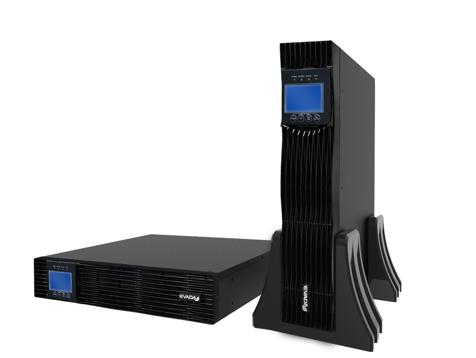 energy storage solution