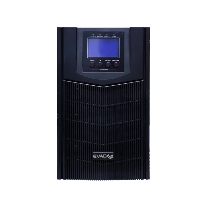 Single Phase High Frequency Tower UPS 6KVA-10KVA Single Phase High Frequency Tower UPS 6KVA-10KVA