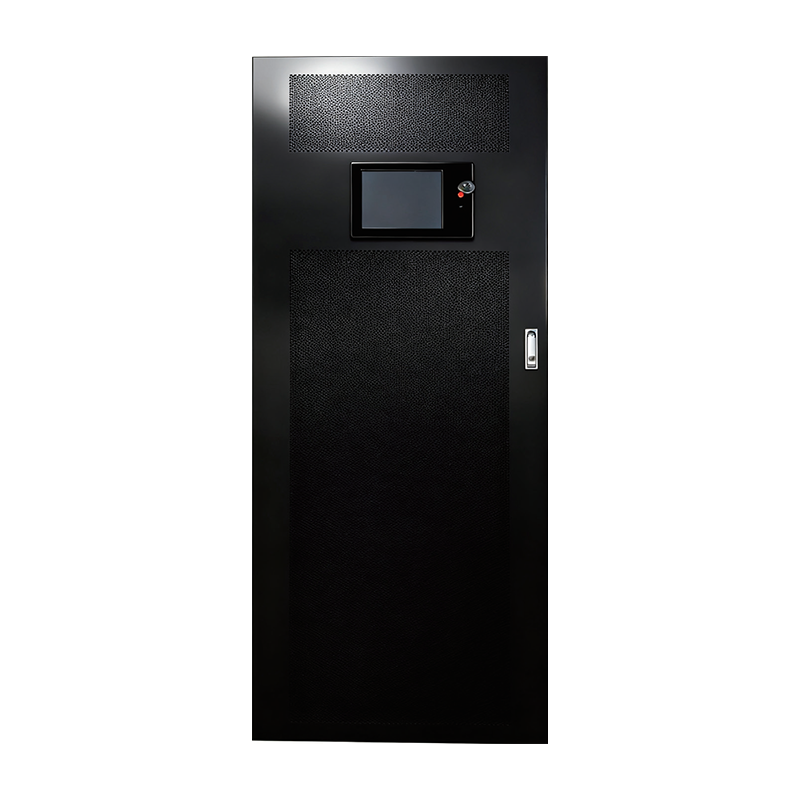 Modułowy UPS 100-1250 kVA z modułem 100/125 kW