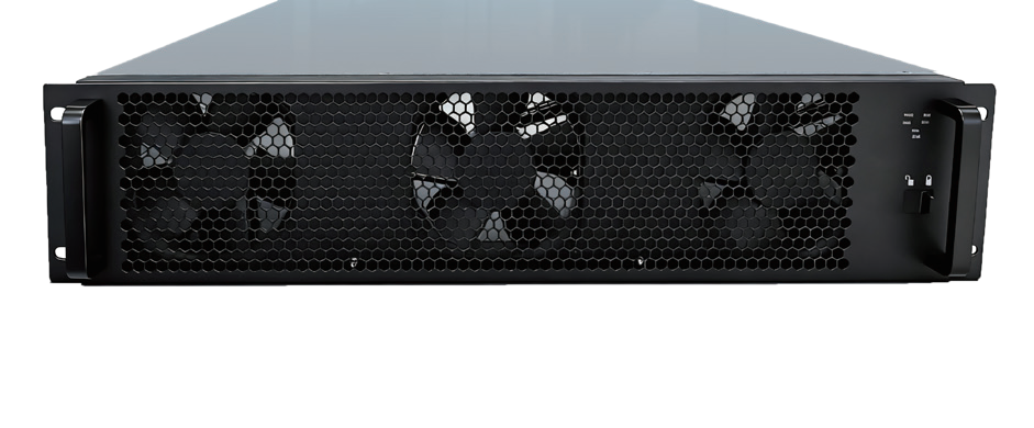 high-density UPS