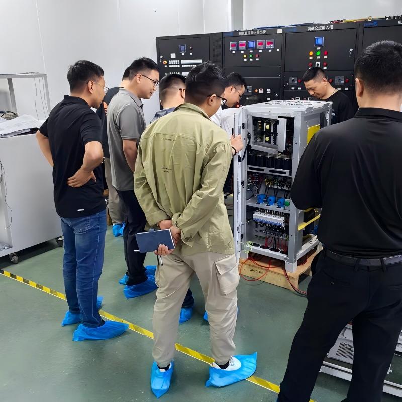 stable power supply