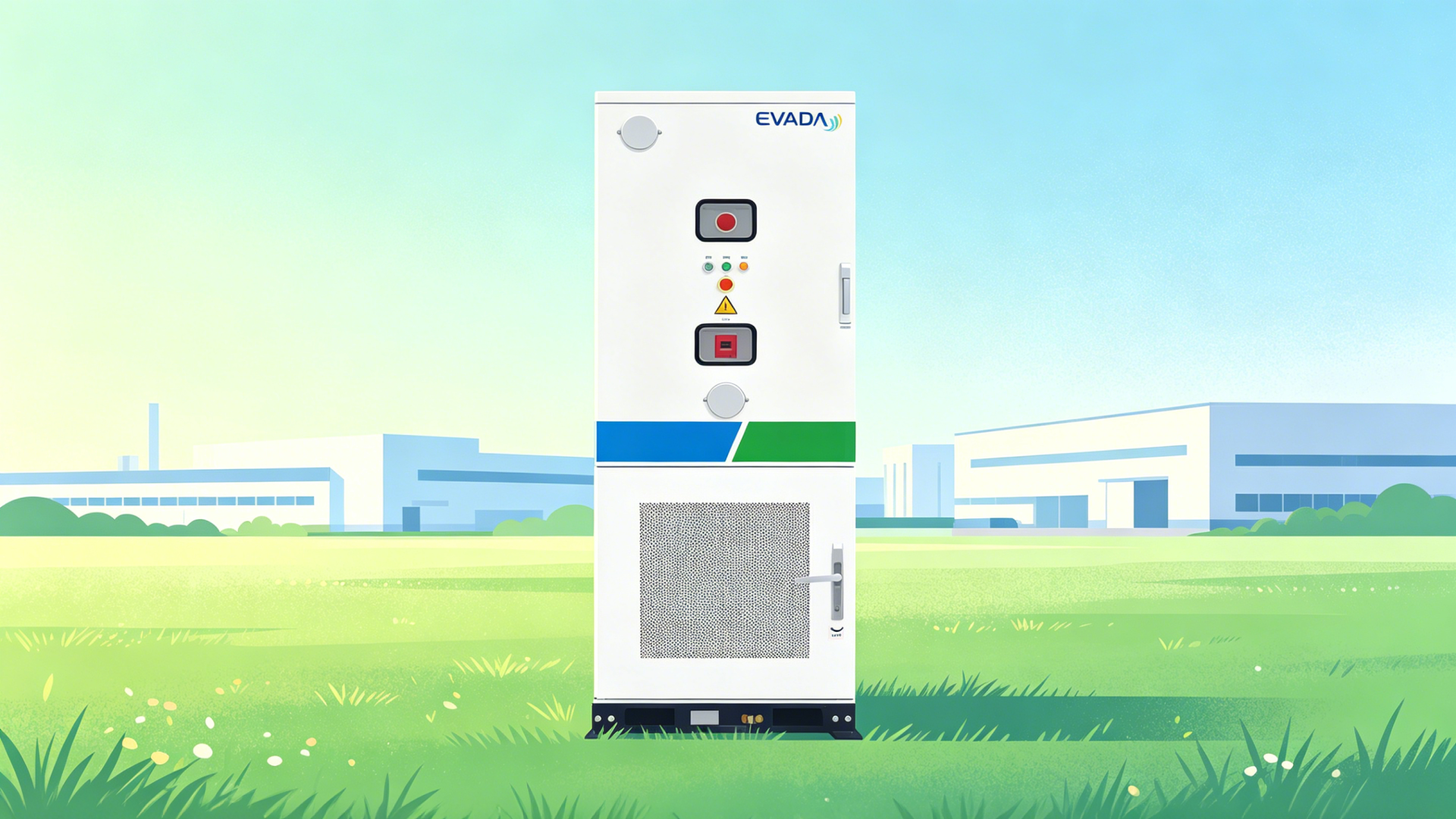 energy storage