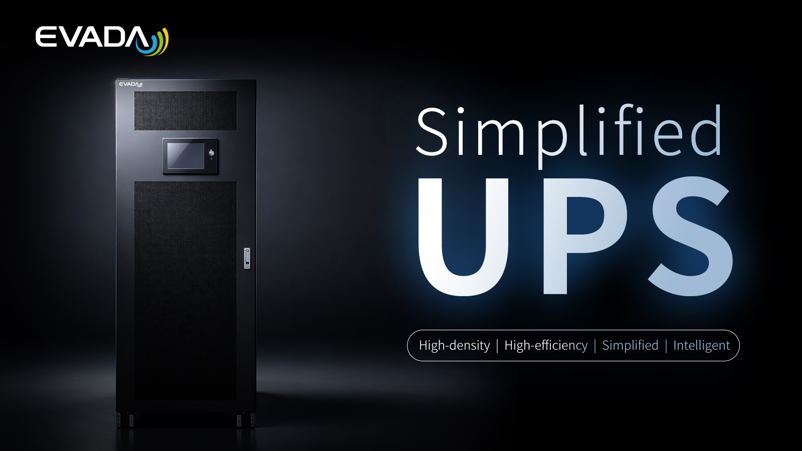 High-Density UP