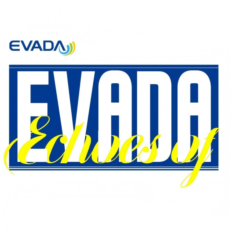 Echoes of EVADA: Hinter jedem Start Echoes of EVADA: Hinter jedem Start