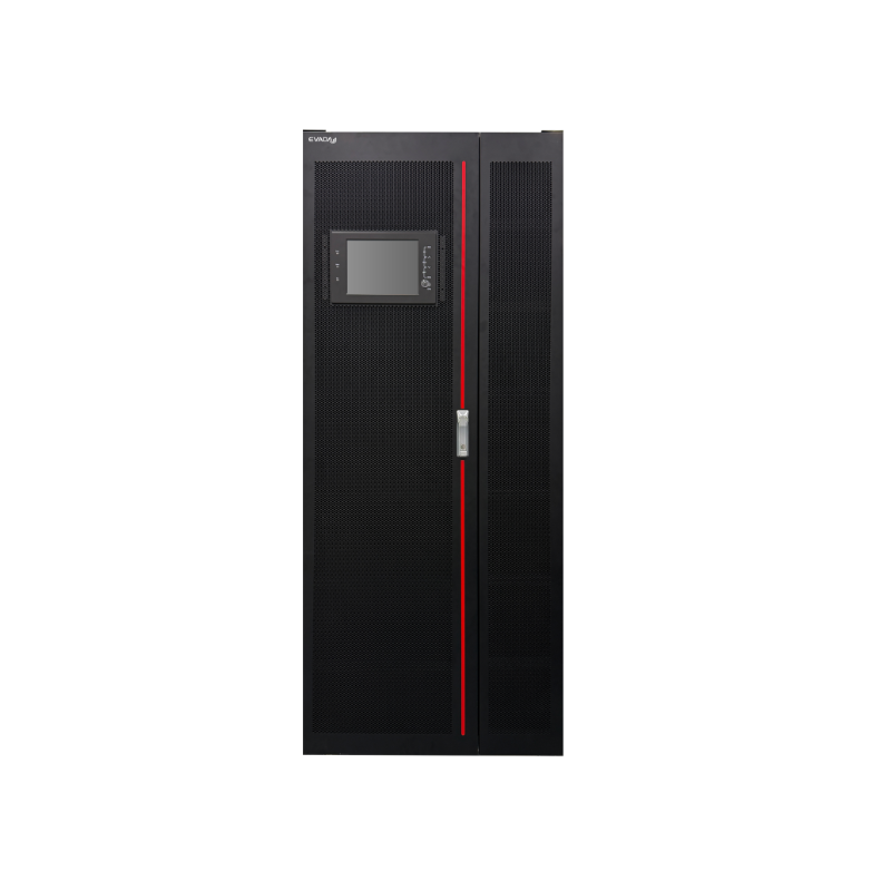 Modułowy UPS 125-625 kVA z modułem 100/125 kW