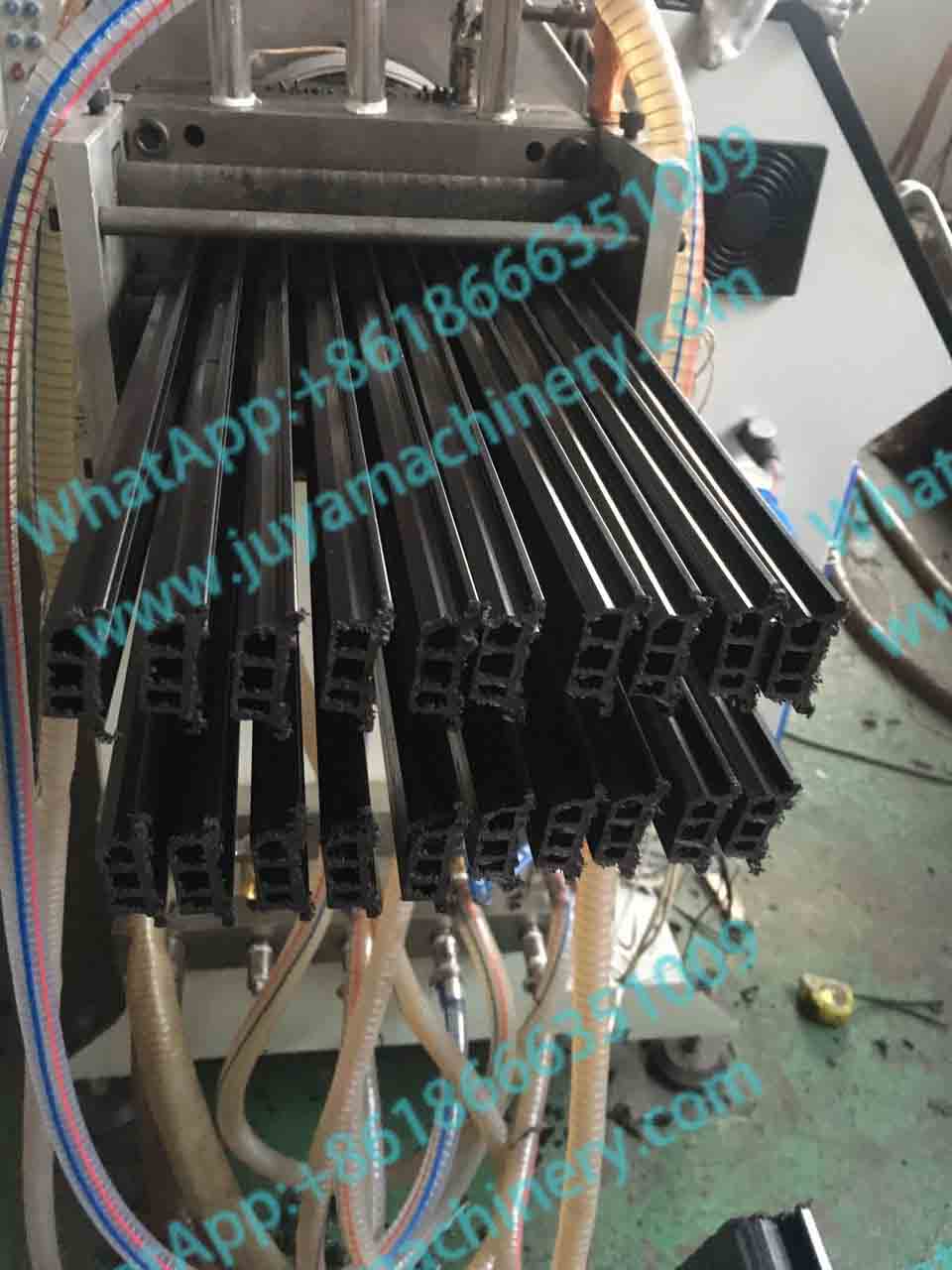 NYLON PA66 STRIPS