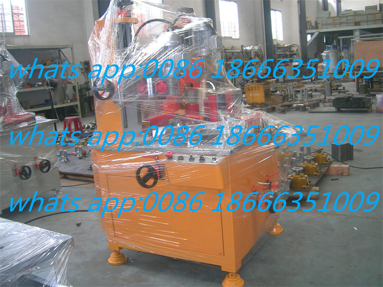 PROFILE KNURLING MACHINE