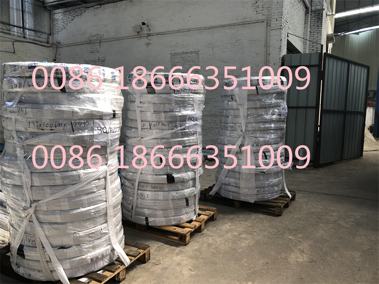 Polyamide Strip