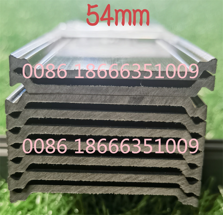 PA66 GF25 strip