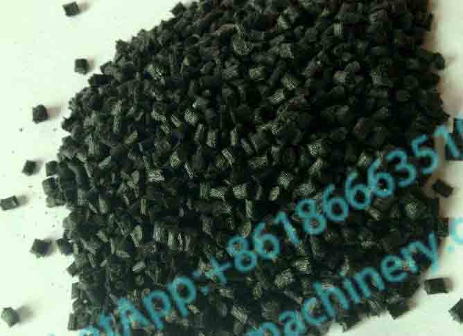 nylon granules