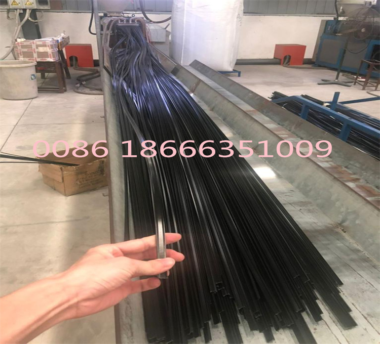 polyamide strip extrusion