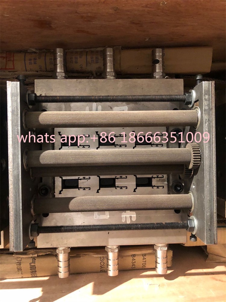 pa66 mould