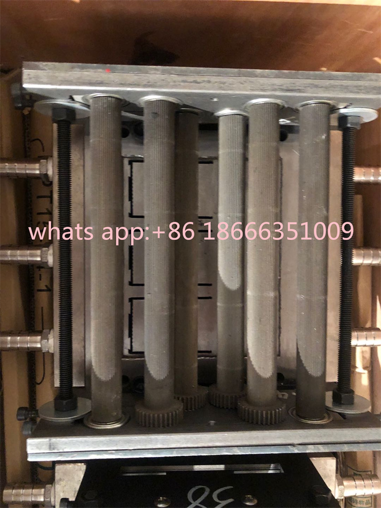 PA66 strip mould