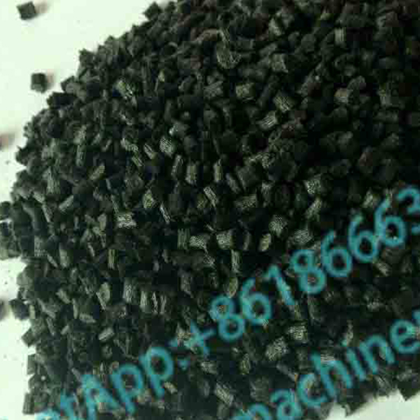 Thermal Break PA66 Glass Fiber Reinforced Polyamide Nylon Granules