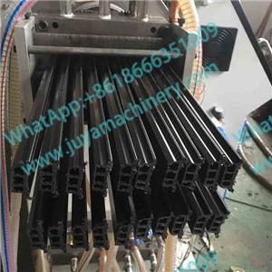Polyamide Strip Extrusion Line Machine