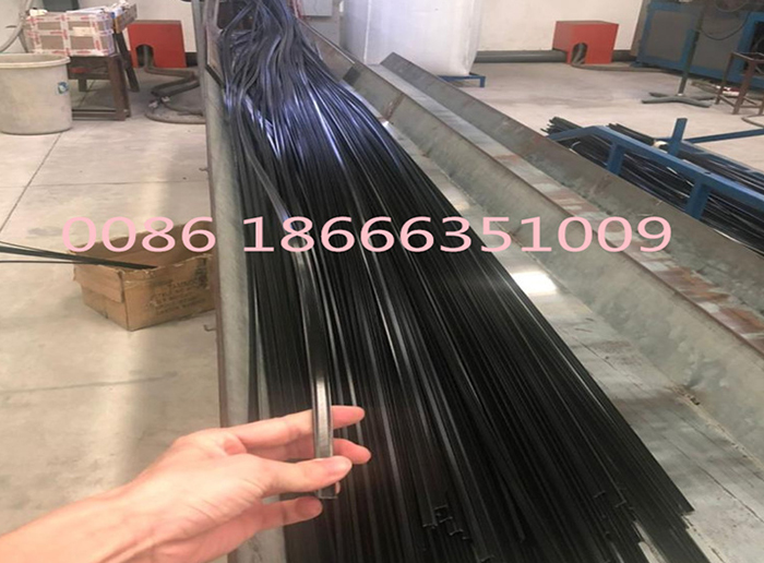 High quality turnkey project for polyamide strip extrusion machine production line