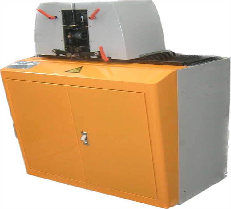 THERMAL BREAK PROFILE ROLLING MACHINE