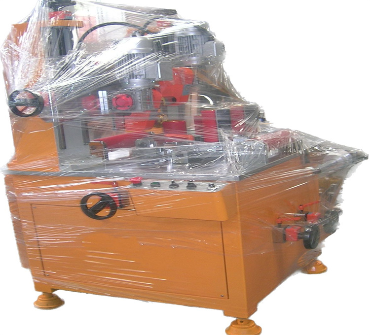 THERMAL BREAK PROFILE ROLLING MACHINE