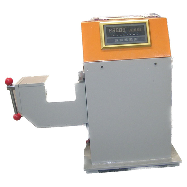 THERMAL BREAK PROFILE TESTING MACHINE