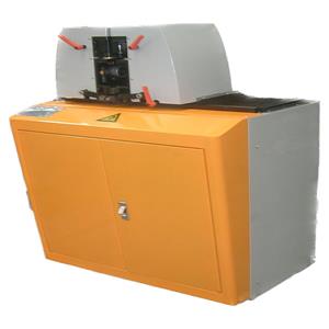 THERMAL BREAK STRIP FEEDING MACHINE