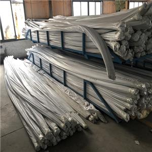 Nylon 66 GF25 Thermal Break Strip Aluminum Profile Insulated For Heat Barrier Windows