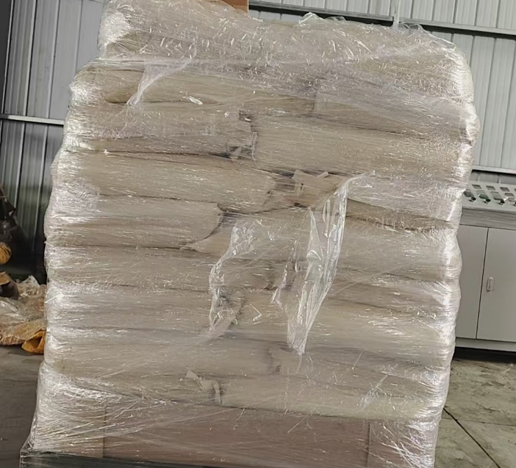 Raw Material PA66 GF25 for Extrusion Polyamide Thermal Break Strips
