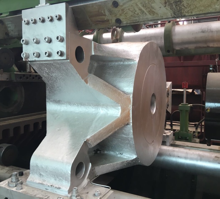 extrusion press extrusion press