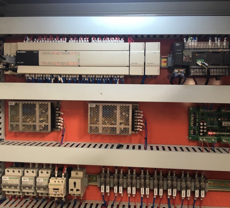 aluminum extrusion machine aluminum extrusion machine