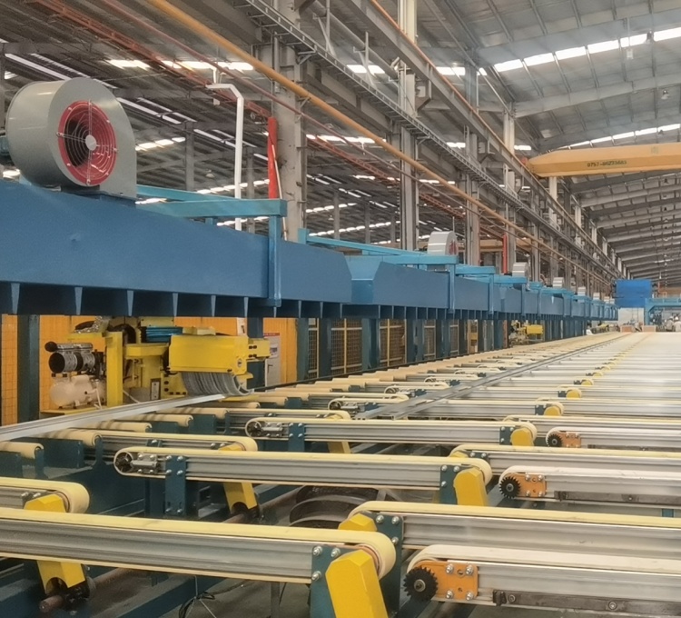 handling table handling table